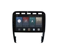 Pour Porsche Cayenne 9PA 9 " Android Autoradio GPS Navigation Carplay