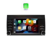 Pour Porsche Cayenne 9PA Bose 7 " Tactile Android Autoradio GPS Navi Carplay