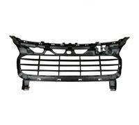 Pour Porsche Pour Cayenne 2011 2012 2013 2014 2015 2016 2017 Grille De Radiateur De Pare-chocs Avant Maille Calandre Pare-chocs Avant(2015-2017)