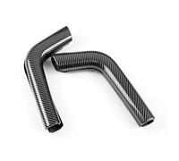 Pour Porsche Pour Cayenne 2011-2017 Garnitures Intérieures De Poignées D'accoudoir Et De Panneaux De Portière POMPOMPUR(Central Handle)