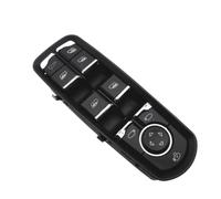 Pour Porsche Pour Panamera Pour Cayenne Interrupteur Vitre Électrique | Bouton De Commutation Du Panneau Fenêtre Fermeture Électrique Voiture(A)
