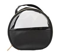pour Portable, pour Un Sac de cosmétique, pour Un Sac de Toilette, en Cuir PU, pour Voyager Explication: 1. Le nom de Marque n'est Pas donné dans la Source, Nous Nous