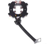 pour porte Balais Starter pour m6 Compatible pour porte Balais(Ordinary) | Compatible modèles variés, remplacement pour idéal, démarrage , conception pour robuste, usage professionnel