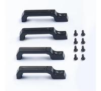 pour Porte pour TRX4 pour Defender 1/10 RC, Lumière Calandre Charnière | RC Pièces Voiture Pièces De Voiture RC, Poignées De, Charnières , Couvercle De Lumière De Calandre, Kit De Détails