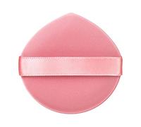 Pour poudre de maquillage | Tampon et utilisation quotidienne et voyage | Pour estomper la poudre libre et correcteur de maquillage | Éponges pour le visage pour une utilisation en voyage et dans le