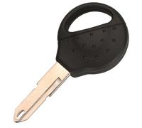 pour pour 206 pour 207 Remplacement transpondeur Puce boîtier Couverture télécommande Voiture oque