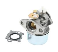Pour Pour 497586 499059 498170 Joint De Carburateur Pour Moteur De Tondeuse À Gazon RESPUNEKBAH
