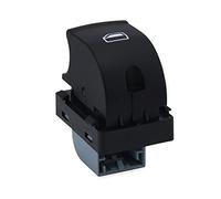 Pour Pour A3 Pour A6 Pour S6 Pour C6 Pour Allroad Pour Q7 Pour RS6 2006-2007 4F0 959 851F 4F0959855 Ensemble De Commutateurs De Fenêtre Lève Vitre Commande Bouton Commutation(Single switch)
