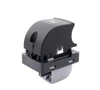 Pour Pour A3 Pour Sportback Pour A6 Pour A6 Pour Avant Pour Q7 2004-2015 Bouton De Commutation De Commande De Lève-vitre Électronique Unique Lève Vitre Commande Bouton Commutation