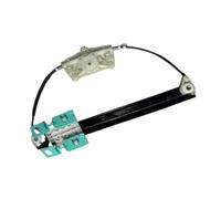 Pour Pour A6 2005-2011 Lève-vitre | Lève-vitre ARRIÈRE GAUCHE OU CÔTÉ DROIT OEM:4F0839461 4F0839462 Lève-vitre