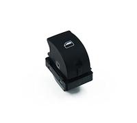 Pour Pour A6 Pour S6 Pour C6 Pour RS6 Pour Allroad Pour A3 Pour Q7 4F0959855 4F0 959 855 Bouton De Commutation De Commande De Fenêtre Unique Lève Vitre Commande Bouton Commutation