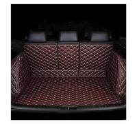 Pour Pour ASX 2013 2014 2015 2016 2017 2018 2019 Tapis Coffre Voiture Doublure Chargement Accessoires Voiture Style Tapis Bac Coffre(Coffee)