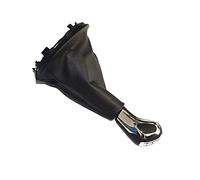 pour pour Berlingo III MK3 pour pour Partenaire 5 Vitesses Chrome Pommeau De Levier De Vitesse Manuel Manette De Vitesse Levier Poignée Bâton