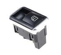 Pour Pour C250 C350 C63 W204 Côté Conducteur 2049058202 A2049058202 Interrupteur De Commande De Vitre Électrique Lève Vitre Commande Bouton Commutation