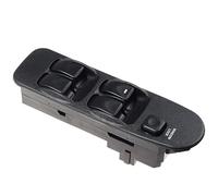 Pour Pour Carisma Pour L'espace For Star 1995-2003 18 Broches Commutateur Principal De Fenêtre MR740599 MR Lève Vitre Commande Bouton Commutation