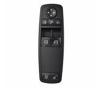 Pour Pour Classe Pour A Pour B Pour W169 Pour W245 Pour A160 Pour A180 Pour B200 Interrupteur Commande Principal Lève-vitre Électrique Lève Vitre Commande Bouton Commutation(With floding)