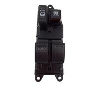 Pour Pour Corolla Pour E11 1997-2002 84820-12361 Interrupteur De Fenêtre Principal Électrique 84820-52090 8482012361 Lève Vitre Commande Bouton Commutation