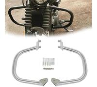pour pour D&avidson StreetRod 750 Street 500 750 XG750 XG500 2015-2022 Crash Bar Engine Guard Cover Bumper Frame Protector