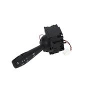 pour pour Dacia Duster 2010-2018 et Logan 2012-2020 : commodo de Clignotants Multifonctions au Volant (référence 255403601R).