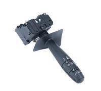 pour pour Dacia Sandero 6001551361 Commutateur de Clignotants au Volant, commodo de Clignotants, référence 251604 6001548108