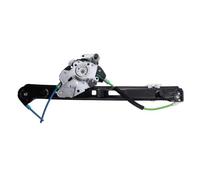 Pour Pour E46 1998-2005 Lève-vitre | Lève-vitre électrique avant gauche droit de voiture, 51337020660 51337020659 Lève-vitre