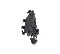 Pour Pour ER-6N Pour ER-6F Pour 650 Pour Versys1000 Pour Z1000 Moto GPS Cadre Navigation Support Téléphone Portable Support Navigation Téléphone GPS Navigateur(A)