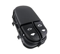 Pour Pour FOCUS 1998-2004 98AG-14529-AC Fenêtre Maître Régulateur Commande Interrupteur Bouton Poussoir Lève Vitre Commande Bouton Commutation