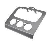 pour pour Focus MK2 2005 2006 2007 2008 MK2.5 2009 2010 2011 2012 2013 Autoradio Stéréo DVD Panneau Cadre Audio Tableau De Bord Cadre