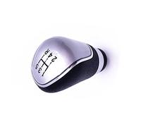 pour pour Focus Mk2 FL Mk3 pour Fiesta Mk7 pour Mondeo Mk4 pour Transit Connect pour Kuga pour C-Max FL pour B-Max pour S-Max 5/6 Vitesse Stylo Pommeau Levier Vitesse