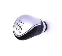 pour pour Focus Mk2 FL Mk3 pour Fiesta Mk7 pour Mondeo Mk4 pour Transit Connect pour Kuga pour C-Max FL pour B-Max pour S-Max 5/6 Vitesse Stylo Pommeau Levier Vitesse