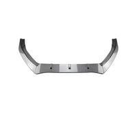 pour pour Focus RS MK3 2015-2018 Pare-Chocs Avant Lame Spoiler Diffuseur Kit Carrosserie Tuning Protecteur Couverture Style Spoiler Avant(Aspect Fibre de Carbone)