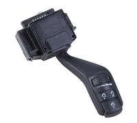 pour pour Ford Focus 2003-2010, Accessoire Auto : commodo d'essuie-Glaces et de Clignotants au Volant (référence 4M5T17A553AD).