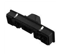 pour pour Kuga 2.5L 2020 2021 2022 2023 Couvercle Support Caméra Arrière Couvercle Protection