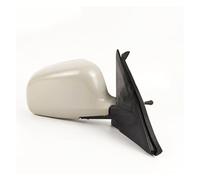Pour Pour Lancer 2006-2015 Manuel Électrique 3/5 Broches Ajuster Voiture Porte Rétroviseur Assy Latéral Assemblage Retroviseur Complet(Unpainted-RH,Electric Adjust-5PIN)