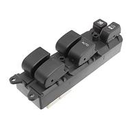 Pour Pour Land Pour Cruiser 1998-2002 100 4700 84820-60130 8482060130 Interrupteur Commande Lève-vitre Interrupteur Lève-vitre Électrique Lève Vitre Commande Bouton Commutation