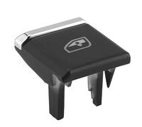 Pour Pour Macan Pour Cayenne Pour Panamera Fenêtre Maître Bouton De Commutation Couvercle Arrière Gauche 7PP959858R Lève Vitre Commande Bouton Commutation