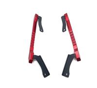 pour pour MT-09 pour MT09 2021 2022 2023 Poignées De Passager De Moto Poignée Barre D'appui Siège Arrière Accoudoir Queue Main Courante RESPUNEKBAH(2)