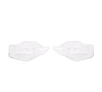 Pour Pour MT-09 Pour Tracer 900 2014-2017 Déflecteur De Garde-main De Moto Protège-mains Étendus Protecteurs Pare-brise Protège-mains Guidon Moto(4)