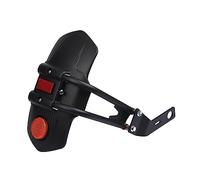 Pour Pour MT09 Pour Tracer Pour MT-09 Pour Tracer 900 9 GT 900GT 9GT XSR900 Pour XSR 900 Moto Garde-Boue Arrière Garde-Boue Splash Guard IENQBVL(2)