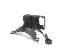 Pour Pour Multistrada1200 Pour Multistrada 1200 2010-2012 Support Navigation Charge Sans Fil Pour Moto Support Support Téléphone Portable Support Navigation Téléphone GPS Navigateur(Ab)