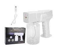 Pour, pour nettoyer le pulvérisateur, nanomètre rechargeable sans fil Handhold, réservoir d'eau de 600 ml