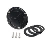Pour Pour NINJA 125 250 R SL 300 Z 250SL Z300 Z250 Z125 EX 250R Bouchon De Réservoir De Carburant Sans Clé Moto Bouchon réservoir carburant