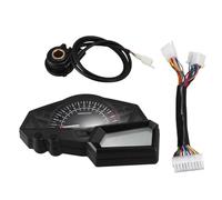 Pour Pour NINJA 300 EX300A 2013 2014 2015 Moto Jauges Groupe Tachymètre Instrument