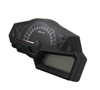 Pour Pour NINJA 300 EX300A 2013-2015 Moto Jauges Groupe Tachymètre Instrument Compteur De Vitesse