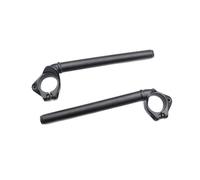 Pour Pour Ninja 400 2018-2022 Pour Ninja 400 2021 2020 2019 Moto Clip On Ons Fourche Tube Guidon Riser Guidon Régulier(1 jeu)
