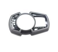 Pour Pour Ninja 400 650 1000 2018-2023 Couvercle De Jauges De Moto Compteur De Vitesse Tachymètre Boîtier D'instrument HRQCTIM(Housings)