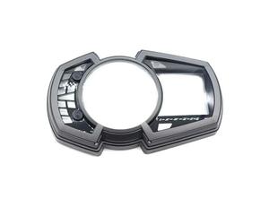Pour Pour Ninja 400 650 1000 2018-2023 Couvercle De Jauges De Moto Compteur De Vitesse Tachymètre Boîtier D'instrument HRQCTIM(Housings)