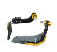 Pour Pour Ninja 650 2017 2018-2021 2022 Moto Garde-main Bouclier Main Garde Protecteur Pare-brise Garde-main Protège-mains Guidon Moto(10)
