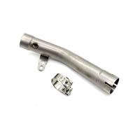 Pour Pour Ninja ZX-6R ZX6R 636 2023 2024 Silencieux D'échappement Pour Moto À Emboîter(Type B)