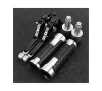 Pour Pour NINJA1000SX 2020 Leviers De Frein Et D'embrayage Pour Moto Guidon Poignées De Guidon(See the figure2)